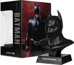 the Dark Knight (2008) Cowl Replica 1:1 Scale