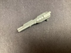 Transformer G1 Generation One Parts 1990 Action Masters Grimlock Gun