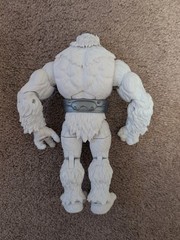 Marvel Legends XENMU BAF Complete 8″ Build A Figure Hasbro 2021. Free Shipping