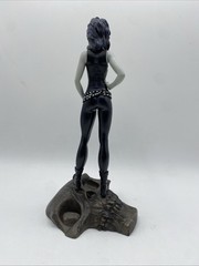 Mattel SDCC 2012 San Diego Comic-Con Exclusive Action Figure of Death