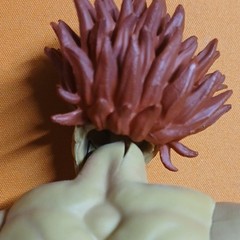 Storm Collectibles Baki Hanma And Yujiro Hanma KO’s