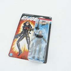 G.I. Joe Classified Retro BARONESS 6” Figure Brand New Unopened new