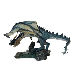 McFarlane’s (Toys) Dragons Series 1 KOMODO DRAGON CLAN Quest for the Lost King