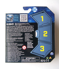Spin Master Bat Tech TECH-FIREFLY Action Figure! (3.75 inch! Target Exclusive!)
