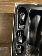 Threezero Berserk Berserker Armor Guts 1/6 Scale Figure