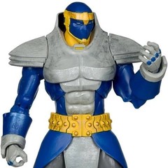 McFarlane DC Direct Digital 7″ Action Figure – Monarch (DC Countdown)