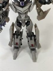 Transformers Prime Jet Vehicon General Arms Micron Japan AM-34 Deluxe Class 2013
