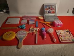 Make It Mini & Mini Brands Mixed 19 In Lot. All Different Brands