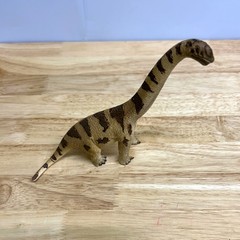 Schleich Brachiosaurus 2002 Dinosaur Action Figure