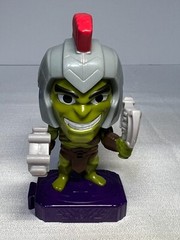 Marvel Avengers Endgame Toy Figures 9pc Lot McDonalds 2019-2022
