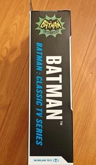 McFarlane DC Multiverse Batman Classic TV Series 66 Adam West Action Figure
