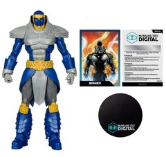McFarlane DC Direct Digital 7″ Action Figure – Monarch (DC Countdown)