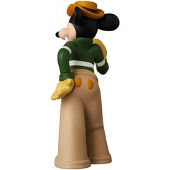 Mortimer Mouse UDF Figure 100mm DISNEY SERIES 11 Medicom Toy Mickey