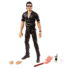 Jurassic World Amber Collection Figure – Select Figure(s)