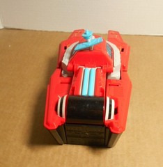 Paw Patrol Pup Squad Aircraft Carrier Boat