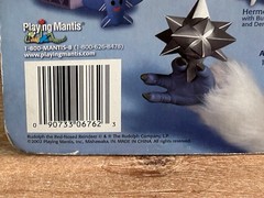 Rudolph & The Island Of Misfit Toys Young Buck Rudolph Figure NEW IN PACKAGE
