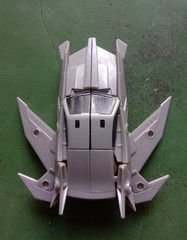TakaraTomy Transformers Prime Arms Micron AM-34 Jet Vehicon General Complete
