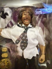 2026 Mattel WWE Summer Slam Elite – Mankind