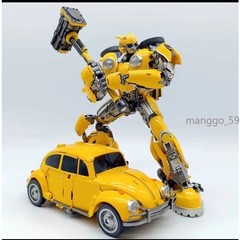 New Cyber Era CE-01 Knight Bee Oversized TC-02 Action Figure in Stock Gift 20cm
