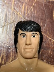 Vintage MOTU KO Imperial Karate Defenders Ninja Warriors Action Figure