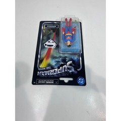 Superman The Movie Retro Action Figure DC Comics 1978 Collectible Toy