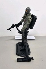 GI Joe Firefly Figure Set Cobra Troopers Retaliation Lot