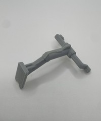 VINTAGE KENNER STAR WARS Y Wing Landing Gear Replacement Part REPRO 1983