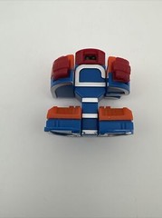 Joyin Number 6 Six Robot Bot Block Toy Figure- 2.2 In…92