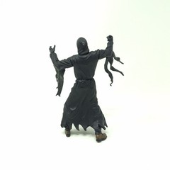 Scream Ghostface Ghost Face Figure McFarlane Movie Maniacs 1999 Halloween LOOSE