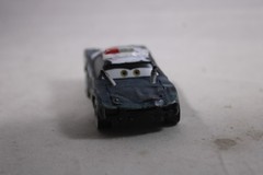 VHTF Disney Cars 3 APB Diecast 1:55 Scale FREE SHIPPING!