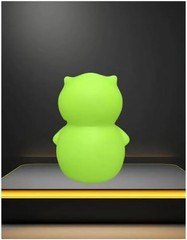 Bobs Burgers Kuchi Kopi Glow in The Dark 6” Vinyl Figure