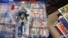 Beast Kingdom 1/9 DC Comics villain Darkseid DAH-062 Action Figure New Gods