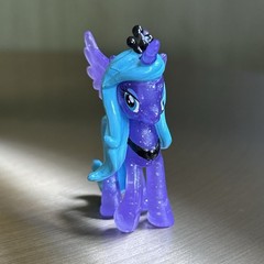 My Little Pony Blind Bag “PRINCESS LUNA” (Rainbow Roadtrip 2019) Mini FIM
