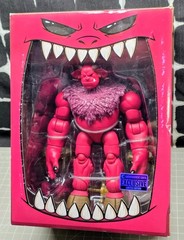 Plunderlings Plunderstrong Fawn Roam 1:12 Action Figure Exclusive Lone Coconut