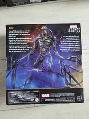 Set of 8 Marvel Legends Eternals Gilgamesh BAF Complete Set New In Box Plus Kro