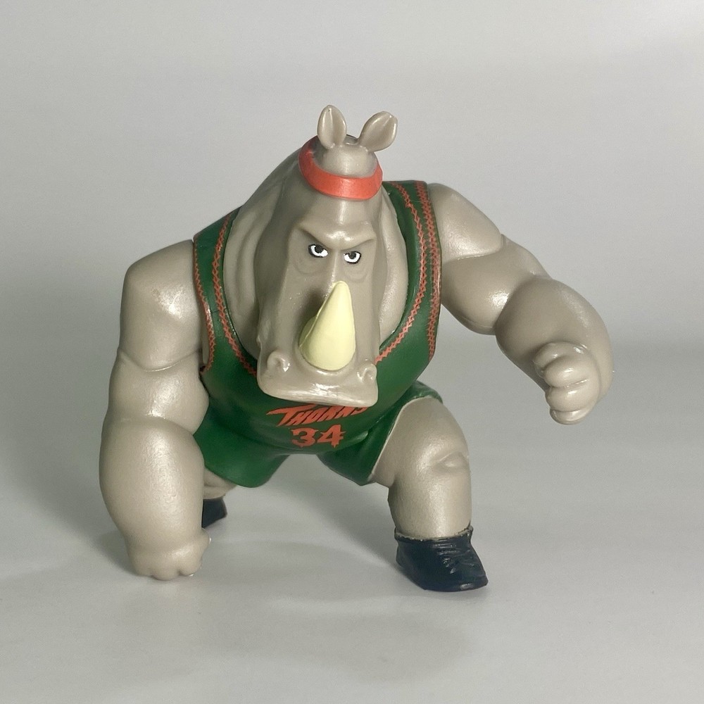 GOAT THE MOVIE 2″ Mystery Roarball Capsule Archie Everhardt Mini Figure Jada