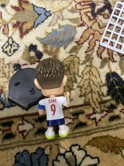 Zuru Ballers World Cup 2026 Soccer Figure England rare Kane