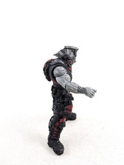 Gears of War 2 Locust Hive Bolter Drone 7″ Action Figure 4-Pack Exclusive Neca