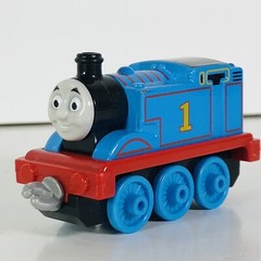Thomas the Train Diecast Metal Plastic Hooks Take Play Friends Hooks