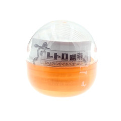 Surprise Capsule Cafe Realistic Mini Resin Food Figure 1 Random Collectible Toy