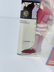 WWE Superstars Nikolai Volkoff Series 15 Mattel Figure Unpunched Retro Style