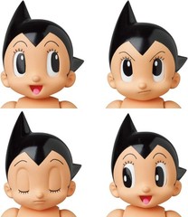 MAFEX No.304 Astro Boy Ver.1.5 Action Figure Medicom Toy Japan New Sealed