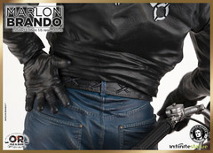 1/6 Marlon Brando Statue by Infinite Statue 910240