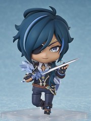Nendoroid Kaeya Genshin Impact Good Smile Company 3.9in Action Figure