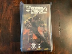 ACID RAIN Reborn Trooper (Omanga Military) *USA Seller*