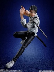 Bandai S.H.Figuarts YUTA OKKOTSU Special Grade Jujutsu Sorcerer Jujutsu Kaisen~