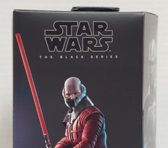 DARTH MALAK – Hasbro Star Wars Gaming Greats – The Black Series 6″ Action Figure