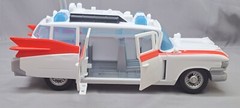 Ghostbusters: Afterlife ECTO-1 Car Playset Hasbro ***Incomplete***