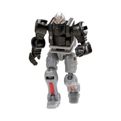 Transformers – Age of the Primes – Voyager Class Sideways Action Figure