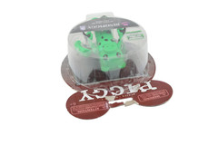 Piggy Dinopiggy Action Figure Toy Series 3 Articulated Buildable PhatMojo